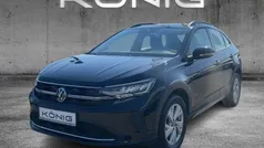 VW Taigo