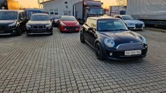 Gebraucht 2012 Mini Cooper D Kleinwagen | 5.300 € (Guter Preis)