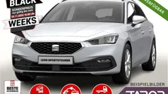 Gebraucht 2025 Seat Leon ST Style Kombi | 25.988 € (Fairer Preis)