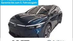 Gebraucht 2024 VW ID.7 Pro Limousine | 48.870 € (Fairer Preis)