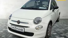 Gebraucht 2023 Fiat 500 Kleinwagen | 11.998 € (Guter Preis)
