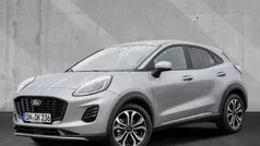 Gebraucht 2024 Ford Puma Gen-E Titanium SUV | 22.340 € (Fairer Preis)