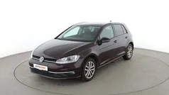 Gebraucht 2017 VW Golf VII Comfortline Limousine | 11.890 € (Fairer Preis)