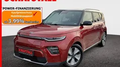 Gebraucht 2021 Kia Soul EV Spirit SUV | 19.979 € (Fairer Preis)