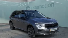 Grau Gebraucht 2024 Skoda Kamiq Selection SUV | 24.373 € (Fairer Preis)