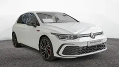 Weiss / Gebraucht 2023 VW Golf VIII Business | 30.950 € (Fairer Preis)
