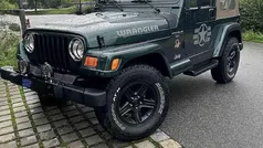 Gebraucht 1999 Jeep Wrangler Sahara SUV | 29.890 €