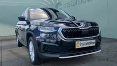 Schwarz Gebraucht 2022 Skoda Kodiaq Ambition SUV | 34.972 € (Fairer Preis)