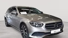 Gebraucht 2022 Mercedes E300 Avantgarde Kombi | 30.490 € (Guter Preis)