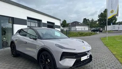 Gebraucht 2023 Lotus Eletre SUV | 102.900 €