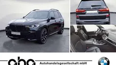 Gebraucht 2021 BMW X7 M Sport SUV | 63.450 € (Superpreis)