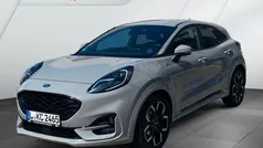 Gebraucht 2021 Ford Puma ST-Line Coupé | 19.790 € (Fairer Preis)