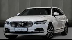 Gebraucht 2023 Volvo V90 Plus Kombi | 40.390 € (Guter Preis)