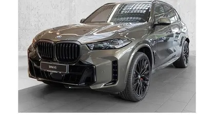 Gebraucht 2025 BMW X5 M Sport SUV | 107.490 € (Etwas zu teuer)