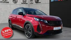 Gebraucht 2023 Peugeot 3008 GT SUV | 25.950 € (Guter Preis)
