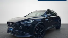 Mitternachtsschwarz metallic Gebraucht 2023 Cupra Formentor VZ SUV | 39.980 € (Fairer Preis)