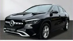 Mercedes GLA200