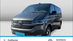 Gebraucht 2022 VW T6.1 Edition Van | 59.490 € (Guter Preis)