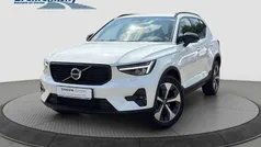 Gebraucht 2023 Volvo XC40 Plus SUV | 34.440 € (Fairer Preis)