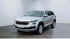 Gebraucht 2022 Skoda Kodiaq Style SUV | 27.369 € (Superpreis)