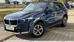 Phytonic blau Gebraucht 2024 BMW X1 Sport Line SUV | 37.900 € (Guter Preis)