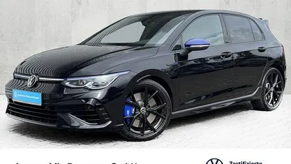 Gebraucht 2024 VW Golf R Limousine | 44.850 € (Fairer Preis)