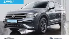 Gebraucht 2024 VW Tiguan Allspace Move SUV | 44.689 € (Fairer Preis)