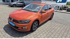 Gebraucht 2020 VW Polo United Limousine | 15.970 € (Guter Preis)