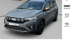Grau Neu 2025 Dacia Jogger Extreme Van / Kleinbus | 24.390 € (Fairer Preis)