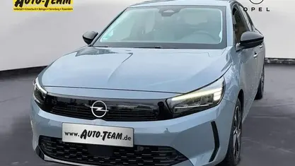 Gebraucht Opel Corsa Edition 102 PS (75 kW) 2025 Limousine