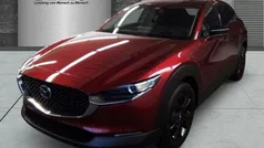 Gebraucht 2025 Mazda CX-30 Homura-Line SUV | 27.190 € (Superpreis)
