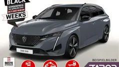 Gebraucht 2025 Peugeot 308 GT Kombi | 30.748 € (Fairer Preis)