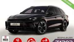 Gebraucht 2025 Cupra Leon Limousine | 33.974 € (Guter Preis)