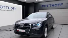 Gebraucht 2024 Audi Q2 Advanced SUV | 33.750 € (Fairer Preis)