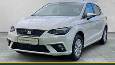 Weiß Neu 2025 Seat Ibiza Limousine | 23.070 € (Guter Preis)