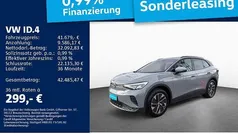 Gebraucht 2025 VW ID.4 Pro SUV | 41.679 € (Fairer Preis)