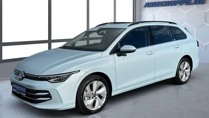 Gebraucht 2025 VW Golf VIII Style Kombi | 35.990 € (Fairer Preis)