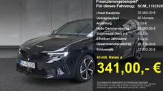 Gebraucht 2025 Opel Astra GS Line Kombi | 26.960 € (Guter Preis)