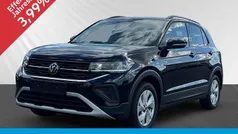 Gebraucht 2025 VW T-Cross Life SUV | 29.190 € (Fairer Preis)