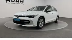 Gebraucht 2024 VW Golf VIII Life Kombi | 24.630 € (Guter Preis)