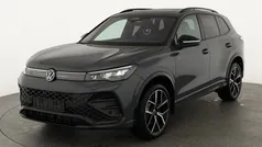 Gebraucht 2025 VW Tiguan R-line SUV | 54.445 € (Fairer Preis)
