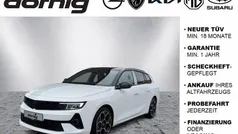 Gebraucht 2023 Opel Astra GS Line Kombi | 24.950 € (Fairer Preis)