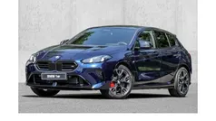 Blau Neu 2025 BMW M135 M Sport Kleinwagen | 57.599 € (Fairer Preis)