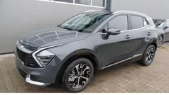 Gebraucht 2024 Kia Sportage 4 SUV | 32.990 € (Guter Preis)
