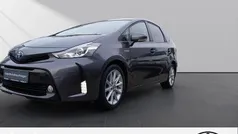 Grau Gebraucht 2020 Toyota Prius+ Executive Van / Kleinbus | 29.990 € (Fairer Preis)