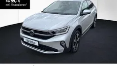 Reflexsilber metallic Neu 2025 VW Taigo Style SUV | 27.340 € (Guter Preis)