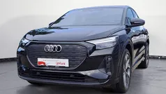 Gebraucht 2022 Audi Q4 Sportback e-tron Ambiente SUV | 37.990 € (Fairer Preis)