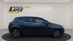 Renault Mégane IV