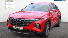 Othercolor Gebraucht 2021 Hyundai Tucson Comfort SUV | 24.990 € (Fairer Preis)