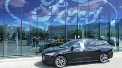 Gebraucht 2024 Ford Focus ST-Line X Limousine | 27.500 € (Fairer Preis)